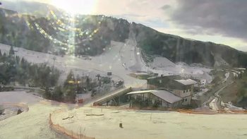 Буковель 7 березня 2019 року, 2019-03-07 16:00