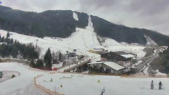 Буковель 8 березня 2019 року, 2019-03-08 13:00