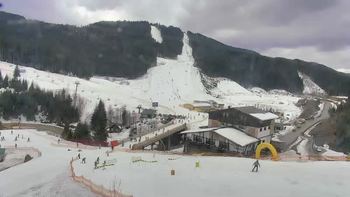 Буковель 9 березня 2019 року, 2019-03-09 13:00