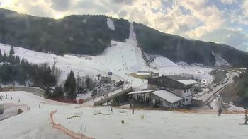 Буковель 9 березня 2019 року, 2019-03-09 16:00