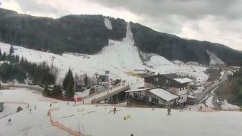 Буковель 10 березня 2019 року, 2019-03-10 13:00