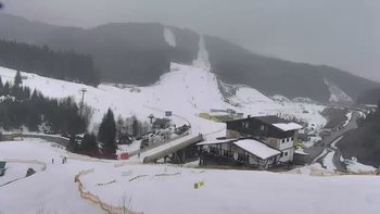 Буковель 10 березня 2019 року, 2019-03-10 16:00