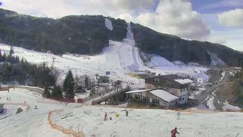 Буковель 11 березня 2019 року, 2019-03-11 13:00