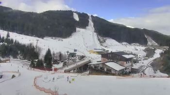 Буковель 12 березня 2019 року, 2019-03-12 10:00