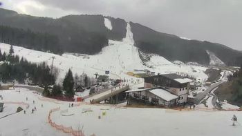 Буковель 12 березня 2019 року, 2019-03-12 13:00