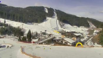 Буковель 13 березня 2019 року, 2019-03-13 10:00