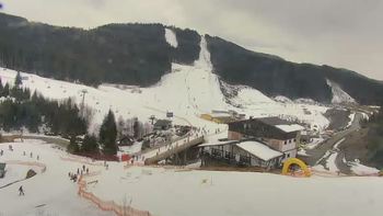 Буковель 14 березня 2019 року, 2019-03-14 10:00