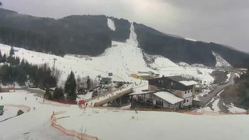 Буковель 14 березня 2019 року, 2019-03-14 13:00