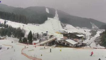 Буковель 15 березня 2019 року, 2019-03-15 10:00