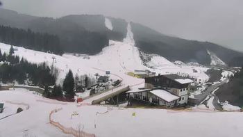 Буковель 15 березня 2019 року, 2019-03-15 16:00