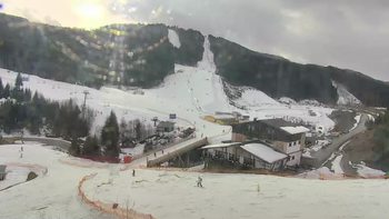 Буковель 16 березня 2019 року, 2019-03-16 16:00