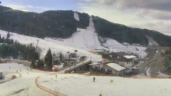 Буковель 18 березня 2019 року, 2019-03-18 13:00