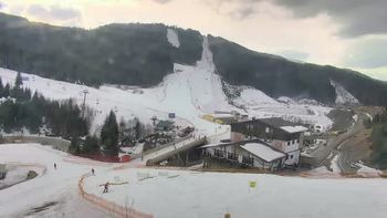 Буковель 18 березня 2019 року, 2019-03-18 16:00