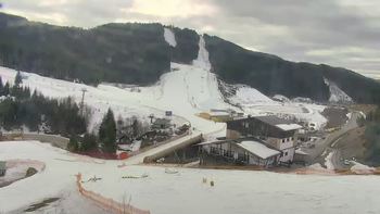 Буковель 21 березня 2019 року, 2019-03-21 16:00
