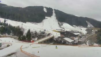 Буковель 22 березня 2019 року, 2019-03-22 13:00
