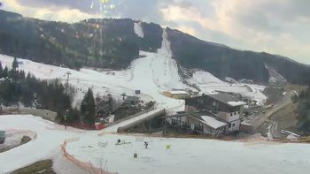 Буковель 24 березня 2019 року, 2019-03-24 16:00