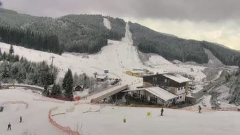 Буковель 26 березня 2019 року, 2019-03-26 10:00