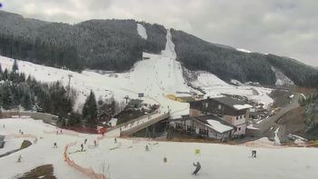 Буковель 26 березня 2019 року, 2019-03-26 13:00