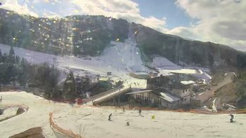 Буковель 26 березня 2019 року, 2019-03-26 16:00