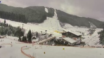 Буковель 27 березня 2019 року, 2019-03-27 10:00