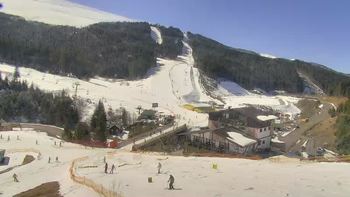 Буковель 27 березня 2019 року, 2019-03-27 13:00