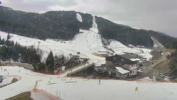 Буковель 28 березня 2019 року, 2019-03-28 13:00