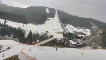 Буковель 28 березня 2019 року, 2019-03-28 16:00