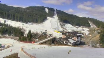 Буковель 29 березня 2019 року, 2019-03-29 10:00
