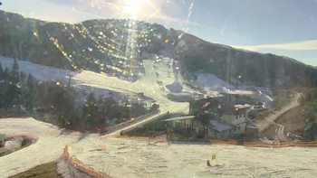 Буковель 29 березня 2019 року, 2019-03-29 16:00