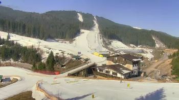 Буковель 31 березня 2019 року, 2019-03-31 10:00