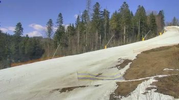 Буковель 31 березня 2019 року, 2019-03-31 16:00