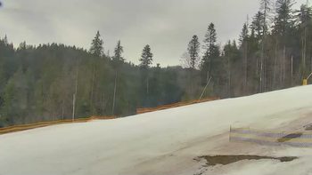 Буковель 1 квітня 2019 року, 2019-04-01 16:00