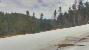 Буковель 2 квітня 2019 року, 2019-04-02 10:00