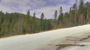 Буковель 2 квітня 2019 року, 2019-04-02 13:00
