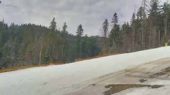 Буковель 2 квітня 2019 року, 2019-04-02 16:00