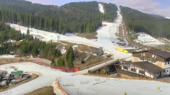 Буковель 7 квітня 2019 року, 2019-04-07 10:00