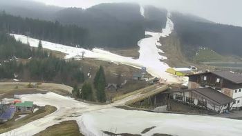 Буковель 11 квітня 2019 року, 2019-04-11 10:00
