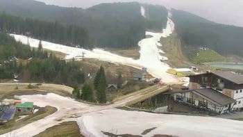 Буковель 11 квітня 2019 року, 2019-04-11 13:00