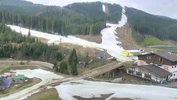 Буковель 14 квітня 2019 року, 2019-04-14 10:00