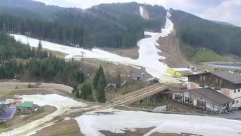 Буковель 14 квітня 2019 року, 2019-04-14 13:00