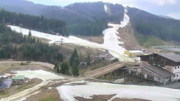 Буковель 14 квітня 2019 року, 2019-04-14 16:00