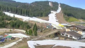 Буковель 16 квітня 2019 року, 2019-04-16 10:00