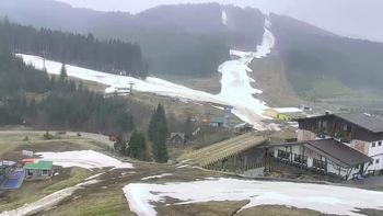 Буковель 16 квітня 2019 року, 2019-04-16 16:00