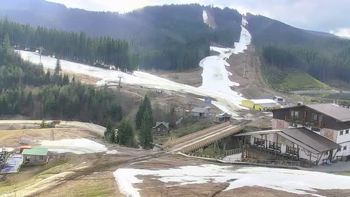 Буковель 18 квітня 2019 року, 2019-04-18 16:00