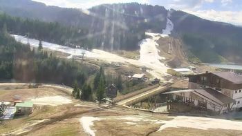 Буковель 19 квітня 2019 року, 2019-04-19 16:00