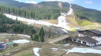 Буковель 20 квітня 2019 року, 2019-04-20 10:00