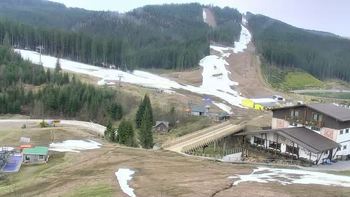 Буковель 21 квітня 2019 року, 2019-04-21 10:00