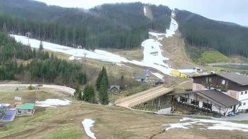 Буковель 21 квітня 2019 року, 2019-04-21 13:00