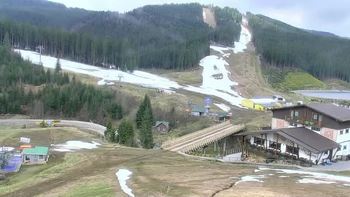 Буковель 22 квітня 2019 року, 2019-04-22 10:00