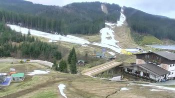Буковель 22 квітня 2019 року, 2019-04-22 13:00